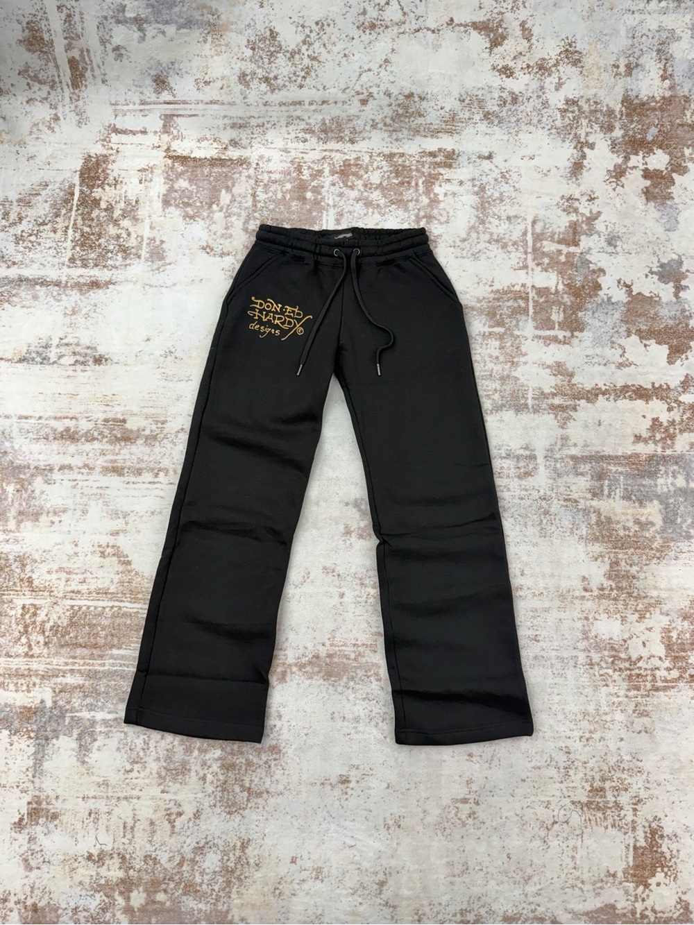 Ed Hardy Sweatpants• Y2K Style • Size ( XS/S/M/L) - Picture 3 of 8